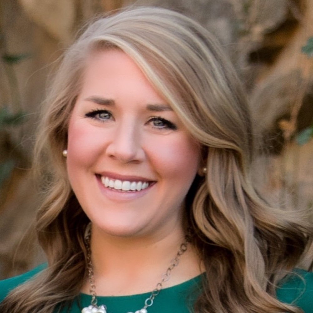 Meet your Posher, Alison